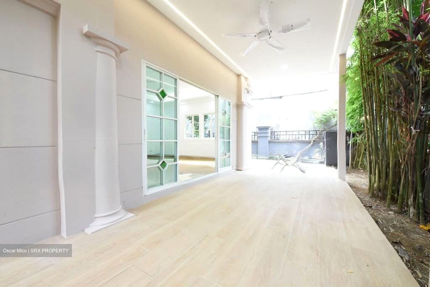 Gentle Villas (D11), Detached #604589241